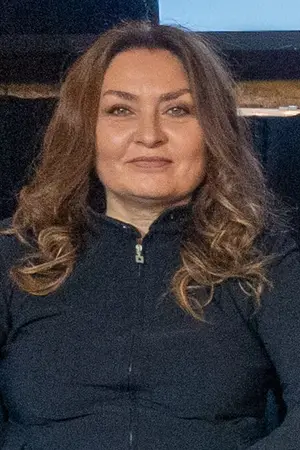 Leila Sansour