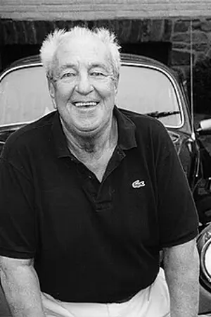 Heinz Eckner