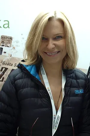 Paulina Młynarska-Moritz