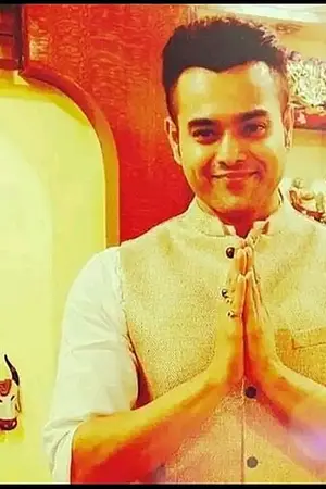 Joy Kumar Mukherjee