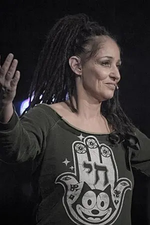 Sandra Kreisler