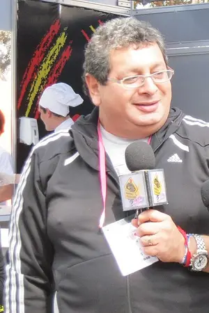 Ricky Tosso