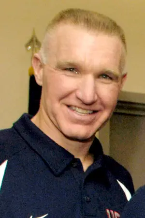 Chris Mullin
