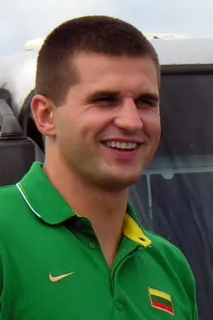 Linas Kleiza
