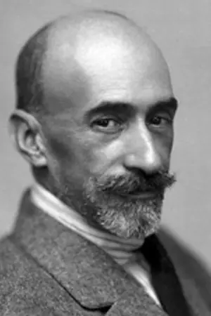 Jacinto Benavente
