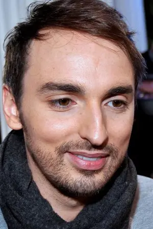 Christophe Willem
