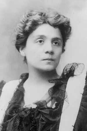 Eleonora Duse