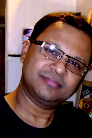 Atanu Ghosh
