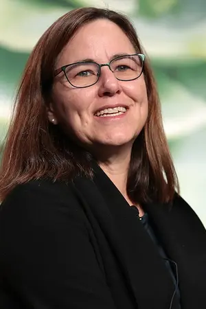 Annie Leonard