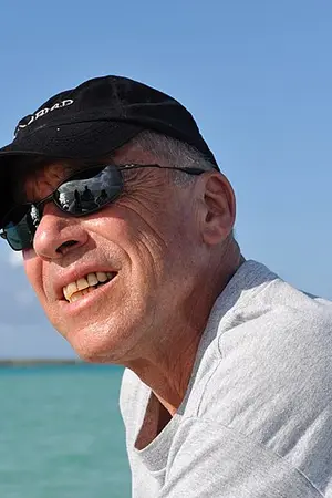 Raymond Vouillamoz