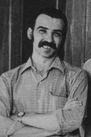 Gerardo Vallejo