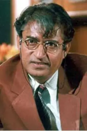 Subbaraya Sharma