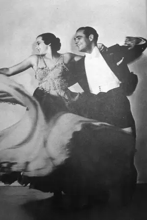 Veloz and Yolanda