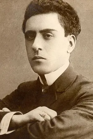 Араблинский, Гусейн Мамед оглы