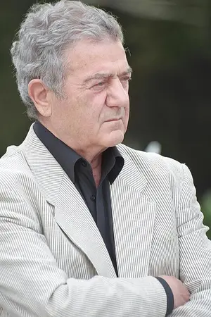 Stefan Tsanev