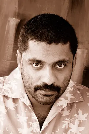 Vipin Vijay