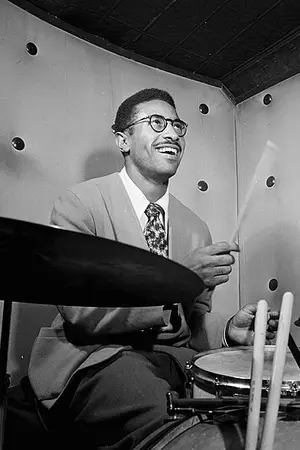 Max Roach