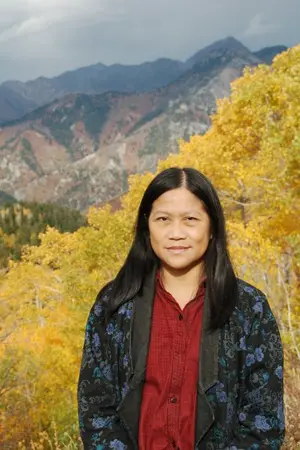 Huang Yu-shan