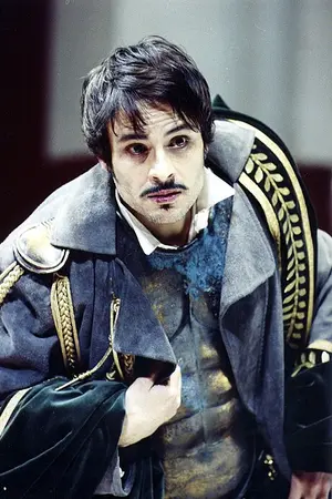 Maximilian Nisi