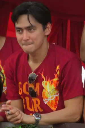 Cedrick Juan