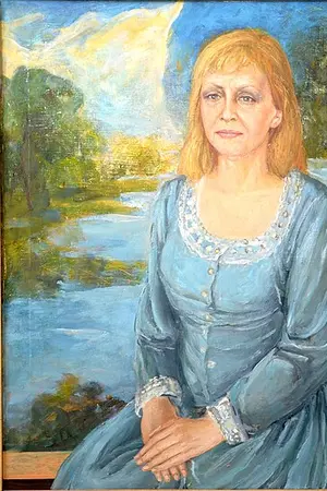 Mariya Zakharevich