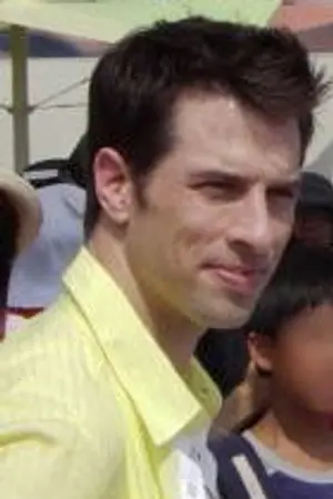 Patrick Harlan