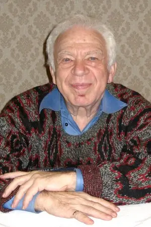 Mark Barkan