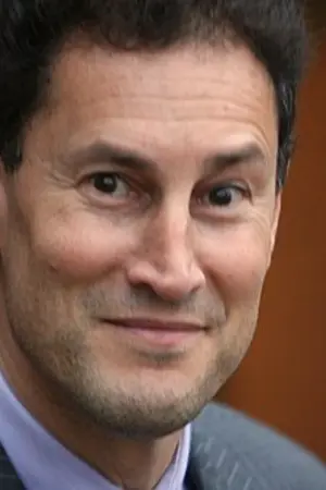 Steve Paikin