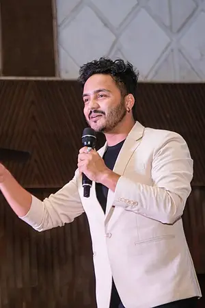 Suman Karki