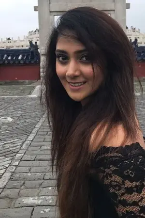 Natasha Doshi