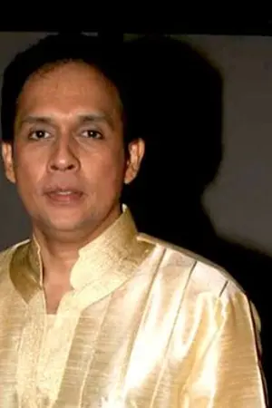 Tushar Dalvi