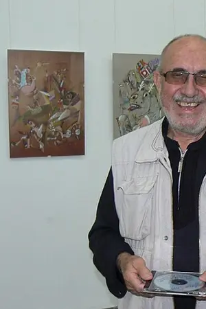 Stoyan Dukov