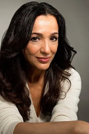 Nora Hamdi