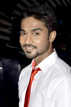 Salman Yusuff Khan