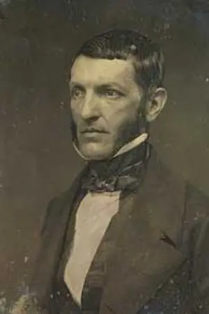 George Bancroft