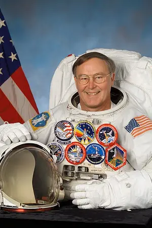 Jerry L. Ross