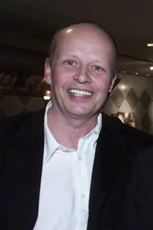 Michael Hardinger