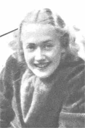 Carla Sveva