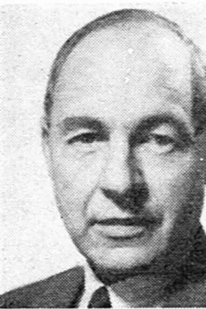 Arthur Lundin