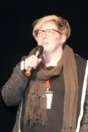 Barbara Kronenberg