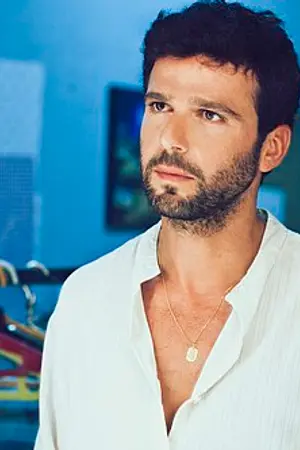 Idan Rafael Haviv