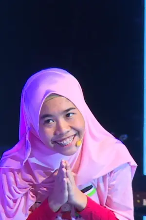 Alifa Lubis