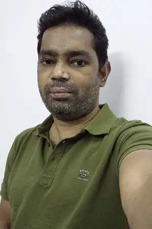 Mohamad Issack
