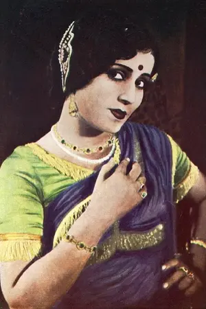Zubeida