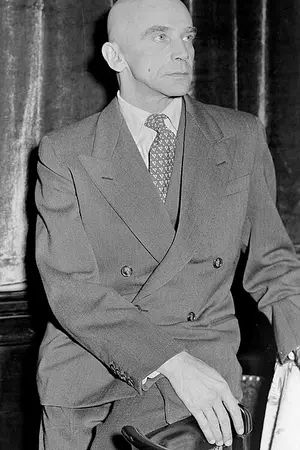 Harald Kreutzberg