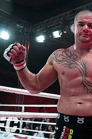 James McSweeney