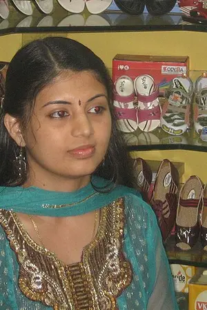 Nimisha Suresh