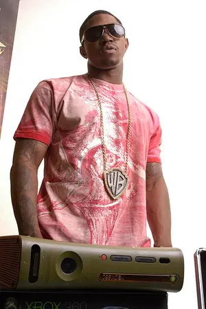 Lil Scrappy