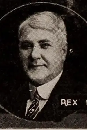 Rex De Rosselli