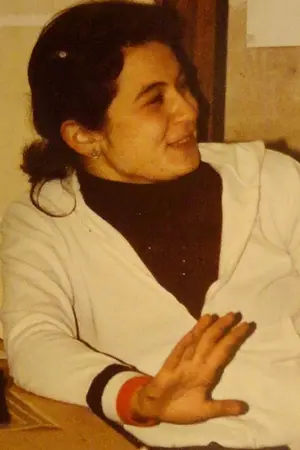 Nana Ioseliani